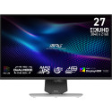 MSI MPG 274URDFW E16M pantalla para PC 68,6 cm (27'') 3840 x 2160 Pixeles 4K Ultra HD LED Negro, Blanco