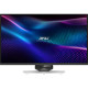 MSI MPG 274URDFW E16M pantalla para PC 68,6 cm (27'') 3840 x 2160 Pixeles 4K Ultra HD LED Negro, Blanco