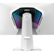 MSI MPG 274URDFW E16M pantalla para PC 68,6 cm (27'') 3840 x 2160 Pixeles 4K Ultra HD LED Negro, Blanco