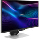 MSI MPG 274URDFW E16M pantalla para PC 68,6 cm (27'') 3840 x 2160 Pixeles 4K Ultra HD LED Negro, Blanco