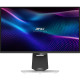 MSI MPG 274URDFW E16M pantalla para PC 68,6 cm (27'') 3840 x 2160 Pixeles 4K Ultra HD LED Negro, Blanco