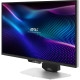 MSI MPG 274URDFW E16M pantalla para PC 68,6 cm (27'') 3840 x 2160 Pixeles 4K Ultra HD LED Negro, Blanco
