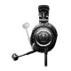 AUDIO-TECHNICA - Audio-Technica ATH-M50XSTS auricular y casco Auriculares Alámbrico Diadema Juego Negro - ath-m50xsts
