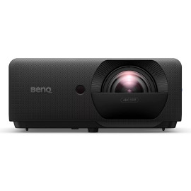 BenQ LK830ST Proyector de corto alcance 4000 lúmenes ANSI DLP UHD 4K (3840x2160) 3D Negro