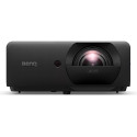BenQ LK830ST Proyector de corto alcance 4000 lúmenes ANSI DLP UHD 4K (3840x2160) 3D Negro