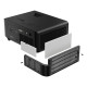 BenQ LK830ST Proyector de corto alcance 4000 lúmenes ANSI DLP UHD 4K (3840x2160) 3D Negro