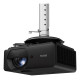 BenQ LK830ST Proyector de corto alcance 4000 lúmenes ANSI DLP UHD 4K (3840x2160) 3D Negro