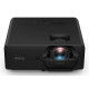 BenQ LK830ST Proyector de corto alcance 4000 lúmenes ANSI DLP UHD 4K (3840x2160) 3D Negro