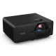 BenQ LK830ST Proyector de corto alcance 4000 lúmenes ANSI DLP UHD 4K (3840x2160) 3D Negro