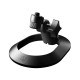 AUDIO-TECHNICA - Audio-Technica AT2020USB-X micrófono Negro Micrófono para PC - AT2020USBX