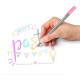 Staedtler 334 SB6 PA lápiz mecánico