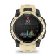 GARMIN - Garmin Instinct 3 AMOLED 3,05 cm (1.2'') 45 mm Digital 390 x 390 Pixeles