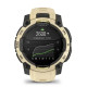 GARMIN - Garmin Instinct 3 AMOLED 3,05 cm (1.2'') 45 mm Digital 390 x 390 Pixeles