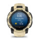 GARMIN - Garmin Instinct 3 AMOLED 3,05 cm (1.2'') 45 mm Digital 390 x 390 Pixeles