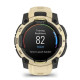 GARMIN - Garmin Instinct 3 AMOLED 3,05 cm (1.2'') 45 mm Digital 390 x 390 Pixeles