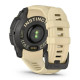 GARMIN - Garmin Instinct 3 AMOLED 3,05 cm (1.2'') 45 mm Digital 390 x 390 Pixeles