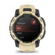 GARMIN - Garmin Instinct 3 AMOLED 3,05 cm (1.2'') 45 mm Digital 390 x 390 Pixeles