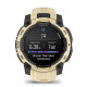 GARMIN - Garmin Instinct 3 AMOLED 3,05 cm (1.2'') 45 mm Digital 390 x 390 Pixeles