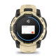 GARMIN - Garmin Instinct 3 AMOLED 3,05 cm (1.2'') 45 mm Digital 390 x 390 Pixeles