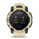 GARMIN - Garmin Instinct 3 AMOLED 3,05 cm (1.2'') 45 mm Digital 390 x 390 Pixeles