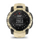 GARMIN - Garmin Instinct 3 AMOLED 3,05 cm (1.2'') 45 mm Digital 390 x 390 Pixeles