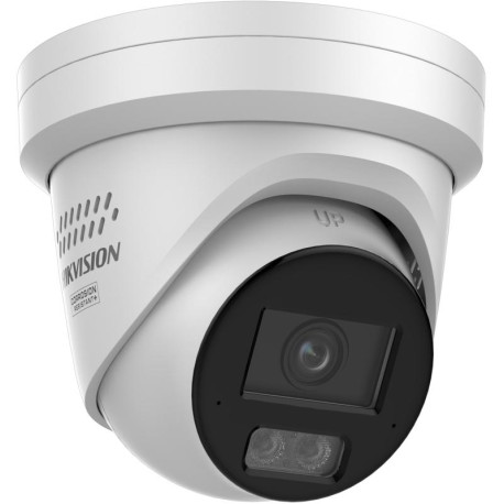 HIKVISION DIGITAL TECHNOLOGY - Pro Series con ColorVu DS-2CD2387G3-LIS2UY/SL