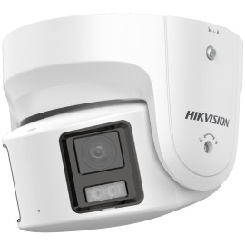 HIKVISION DIGITAL TECHNOLOGY - DS-2CD2387G2P-LSU/SL Torreta Cámara