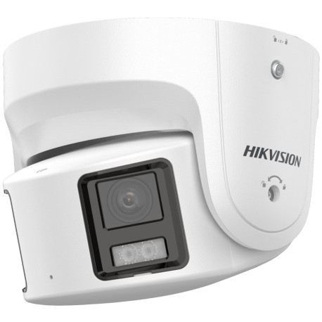 HIKVISION DIGITAL TECHNOLOGY - DS-2CD2387G2P-LSU/SL Torreta Cámara