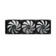 GIGABYTE - GIGABYTE EAGLE 360 Refrigeración Líquida para CPU - 3x120mm