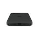 APPLE - Apple Funda de silicona con MagSafe para el iPhone 17e - Negro - mhwd4zm/a