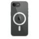 APPLE - Apple MHWC4ZM/A funda para teléfono móvil 15,5 cm (6.1'') Transparente - mhwc4zm/a