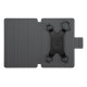 TARGUS - Targus THZ997GL funda para tablet 29,2 cm (11.5'') Libro Negro - THZ997GL