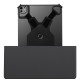 TARGUS - Targus THZ997GL funda para tablet 29,2 cm (11.5'') Libro Negro - THZ997GL