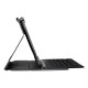 TARGUS - Targus THZ998ES funda para tablet 29,2 cm (11.5'') Libro Negro - THZ998ES
