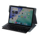 TARGUS - Targus THZ998ES funda para tablet 29,2 cm (11.5'') Libro Negro - THZ998ES