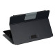 TARGUS - Targus THZ998ES funda para tablet 29,2 cm (11.5'') Libro Negro - THZ998ES