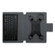 TARGUS - Targus THZ998ES funda para tablet 29,2 cm (11.5'') Libro Negro - THZ998ES