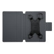 TARGUS - Targus THZ998ES funda para tablet 29,2 cm (11.5'') Libro Negro - THZ998ES