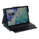 TARGUS - Targus THZ998ES funda para tablet 29,2 cm (11.5'') Libro Negro - THZ998ES