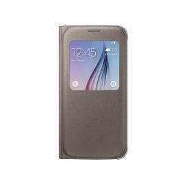 Samsung S View Cover Oro