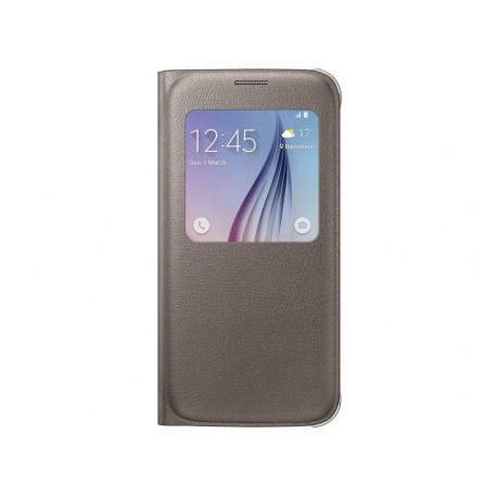 Samsung S View Cover Oro