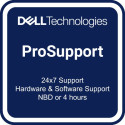 DELL 3Y Next Bus. Day to 5Y ProSpt 4H 5 año(s)