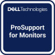 DELL 3Y Adv Ex to 3Y ProSpt Adv Ex 1 licencia(s) 3 año(s)