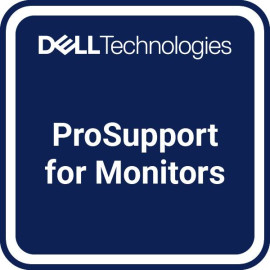 DELL 3Y Adv Ex to 3Y ProSpt Adv Ex 1 licencia(s) 3 año(s)