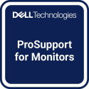 DELL 3Y Adv Ex to 3Y ProSpt Adv Ex 1 licencia(s) 3 año(s)