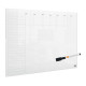 Nobo 1915615 pizarrón blanco 297 x 420 mm Acrílico