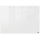 Nobo 1915615 pizarrón blanco 297 x 420 mm Acrílico