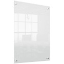 Nobo 1915621 pizarrón blanco 600 x 450 mm Acrílico