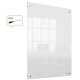 Nobo 1915621 pizarrón blanco 600 x 450 mm Acrílico