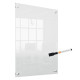 Nobo 1915621 pizarrón blanco 600 x 450 mm Acrílico